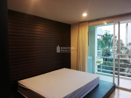 For RENT : The Amethyst Sukhumvit 39 / 2 Bedroom / 2 Bathrooms / 78 sqm / 35000 THB [10024613]