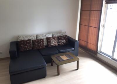 For RENT : Life @ Sathorn 10 / 2 Bedroom / 2 Bathrooms / 65 sqm / 35000 THB [10024893]