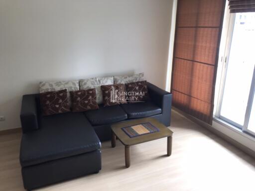 For RENT : Life @ Sathorn 10 / 2 Bedroom / 2 Bathrooms / 65 sqm / 35000 THB [10024893]