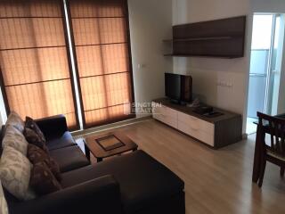 For RENT : Life @ Sathorn 10 / 2 Bedroom / 2 Bathrooms / 65 sqm / 35000 THB [10024893]