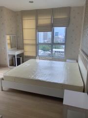 For RENT : Life @ Sathorn 10 / 2 Bedroom / 2 Bathrooms / 65 sqm / 35000 THB [10024893]