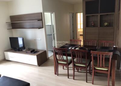 For RENT : Life @ Sathorn 10 / 2 Bedroom / 2 Bathrooms / 65 sqm / 35000 THB [10024893]