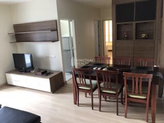 For RENT : Life @ Sathorn 10 / 2 Bedroom / 2 Bathrooms / 65 sqm / 35000 THB [10024893]