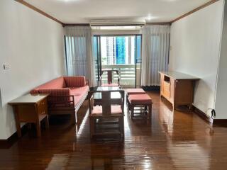 For RENT : Le Premier 2 / 2 Bedroom / 3 Bathrooms / 128 sqm / 35000 THB [10054322]