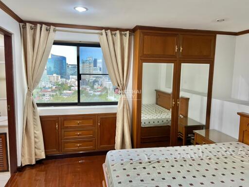 For RENT : Le Premier 2 / 2 Bedroom / 3 Bathrooms / 128 sqm / 35000 THB [10054322]