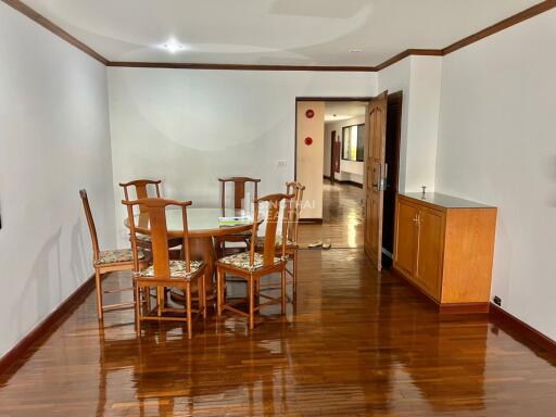 For RENT : Le Premier 2 / 2 Bedroom / 3 Bathrooms / 128 sqm / 35000 THB [10054322]