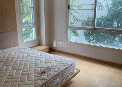 For RENT : The Bangkok Sukhumvit 61 / 2 Bedroom / 2 Bathrooms / 80 sqm / 35000 THB [10060480]