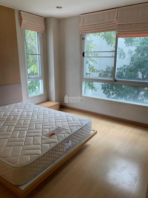 For RENT : The Bangkok Sukhumvit 61 / 2 Bedroom / 2 Bathrooms / 80 sqm / 35000 THB [10060480]