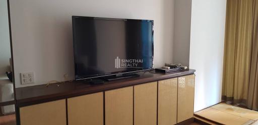 For RENT : The Rajdamri / 1 Bedroom / 1 Bathrooms / 67 sqm / 35000 THB [10061268]