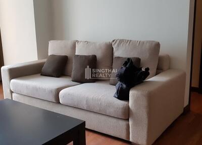 For RENT : The Rajdamri / 1 Bedroom / 1 Bathrooms / 67 sqm / 35000 THB [10061268]