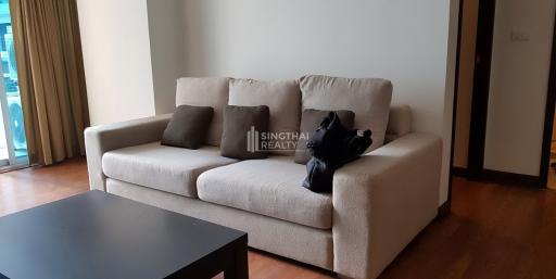 For RENT : The Rajdamri / 1 Bedroom / 1 Bathrooms / 67 sqm / 35000 THB [10061268]