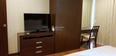 For RENT : The Rajdamri / 1 Bedroom / 1 Bathrooms / 67 sqm / 35000 THB [10061268]