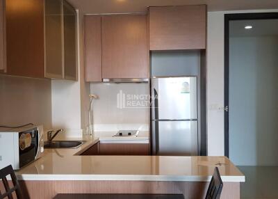 For RENT : The Rajdamri / 1 Bedroom / 1 Bathrooms / 67 sqm / 35000 THB [10061268]