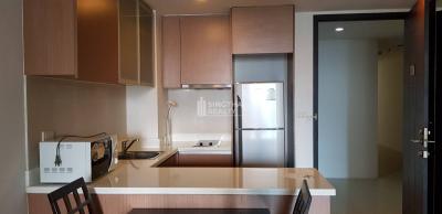 For RENT : The Rajdamri / 1 Bedroom / 1 Bathrooms / 67 sqm / 35000 THB [10061268]