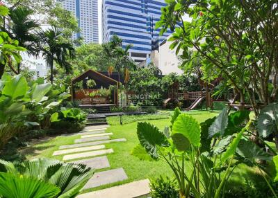 For RENT : The Lofts Silom / 1 Bedroom / 1 Bathrooms / 48 sqm / 35000 THB [10068198]