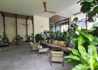 For RENT : The Lofts Silom / 1 Bedroom / 1 Bathrooms / 48 sqm / 35000 THB [10068198]