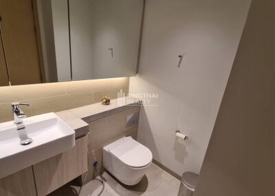 For RENT : The Lofts Silom / 1 Bedroom / 1 Bathrooms / 48 sqm / 35000 THB [10068198]