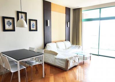 For RENT : Chatrium Residence Riverside / 1 Bedroom / 1 Bathrooms / 70 sqm / 35000 THB [7170102]
