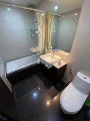 For RENT : Noble Remix / 1 Bedroom / 1 Bathrooms / 68 sqm / 35000 THB [R10070]