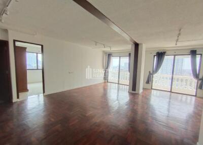 For RENT : 38 Mansion / 2 Bedroom / 2 Bathrooms / 107 sqm / 35000 THB [R10074]