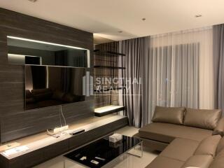 For RENT : Star View / 2 Bedroom / 2 Bathrooms / 77 sqm / 35000 THB [R10104]