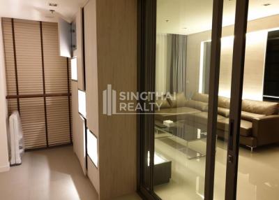 For RENT : Star View / 2 Bedroom / 2 Bathrooms / 77 sqm / 35000 THB [R10104]