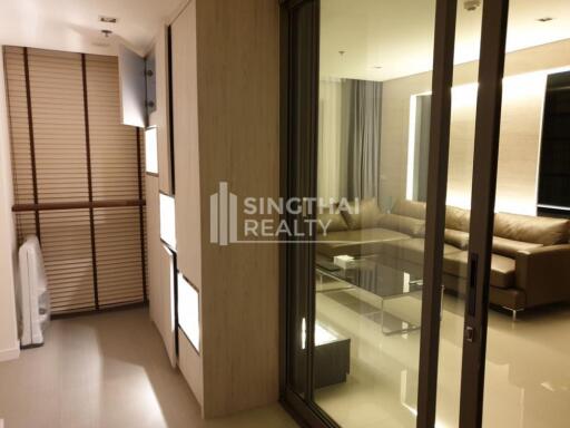 For RENT : Star View / 2 Bedroom / 2 Bathrooms / 77 sqm / 35000 THB [R10104]