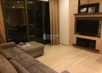 For RENT : Noble Solo / 1 Bedroom / 1 Bathrooms / 55 sqm / 35000 THB [R10121]