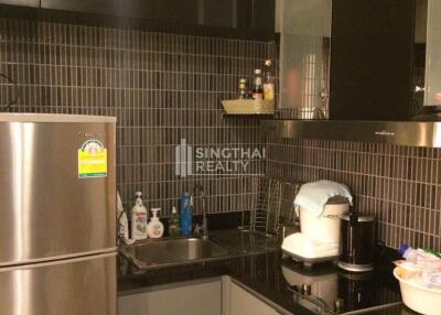 For RENT : Noble Solo / 1 Bedroom / 1 Bathrooms / 55 sqm / 35000 THB [R10121]