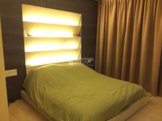 For RENT : Noble Solo / 1 Bedroom / 1 Bathrooms / 55 sqm / 35000 THB [R10121]