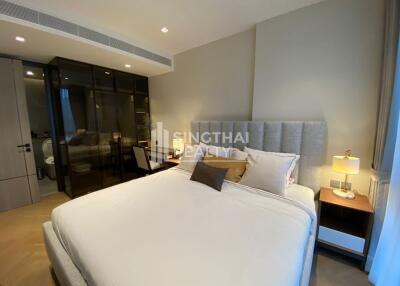 For RENT : The Reserve Sukhumvit 61 / 1 Bedroom / 1 Bathrooms / 36 sqm / 35000 THB [R10131]