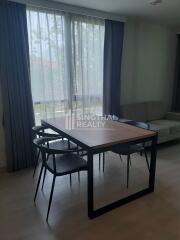 For RENT : Maestro 02 Ruamrudee / 2 Bedroom / 2 Bathrooms / 58 sqm / 35000 THB [R10166]