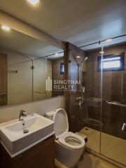 For RENT : Maestro 02 Ruamrudee / 2 Bedroom / 2 Bathrooms / 54 sqm / 35000 THB [10266241]