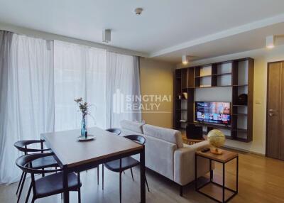 For RENT : Maestro 02 Ruamrudee / 2 Bedroom / 2 Bathrooms / 54 sqm / 35000 THB [10266241]