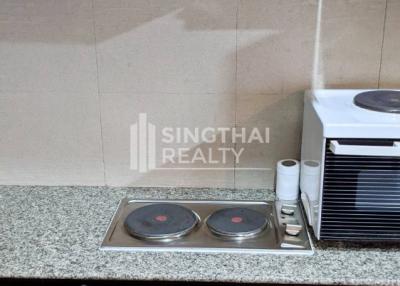 For RENT : Regent Royal Place 1 / 2 Bedroom / 2 Bathrooms / 128 sqm / 35000 THB [10266197]