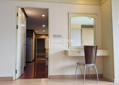 For RENT : Regent Royal Place 1 / 2 Bedroom / 2 Bathrooms / 128 sqm / 35000 THB [10266197]