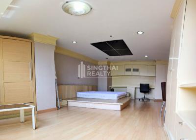 For RENT : Regent Royal Place 1 / 2 Bedroom / 2 Bathrooms / 128 sqm / 35000 THB [10266197]