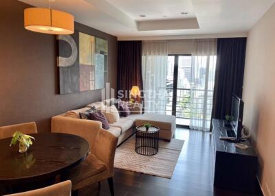 For RENT : Sathorn Gardens / 2 Bedroom / 2 Bathrooms / 78 sqm / 35000 THB [R10317]