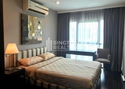 For RENT : Sathorn Gardens / 2 Bedroom / 2 Bathrooms / 78 sqm / 35000 THB [R10317]