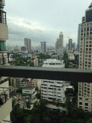 For RENT : Sathorn Gardens / 2 Bedroom / 2 Bathrooms / 78 sqm / 35000 THB [R10317]