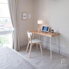 For RENT : The Alcove 49 / 2 Bedroom / 2 Bathrooms / 63 sqm / 35000 THB [R10334]