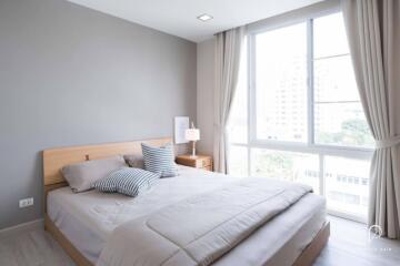 For RENT : The Alcove 49 / 2 Bedroom / 2 Bathrooms / 63 sqm / 35000 THB [R10334]