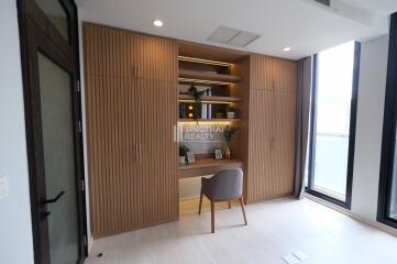 For RENT : Noble Ploenchit / 1 Bedroom / 1 Bathrooms / 49 sqm / 35000 THB [R10338]