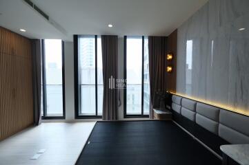 For RENT : Noble Ploenchit / 1 Bedroom / 1 Bathrooms / 49 sqm / 35000 THB [R10338]