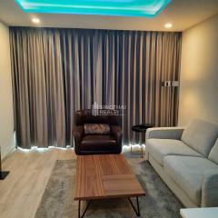 For RENT : Von Napa Sukhumvit 38 / 1 Bedroom / 1 Bathrooms / 57 sqm / 35000 THB [R10347]