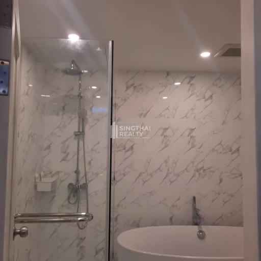 For RENT : Von Napa Sukhumvit 38 / 1 Bedroom / 1 Bathrooms / 57 sqm / 35000 THB [R10347]