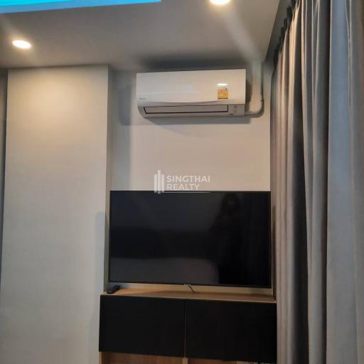 For RENT : Von Napa Sukhumvit 38 / 1 Bedroom / 1 Bathrooms / 57 sqm / 35000 THB [R10347]