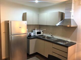 For RENT : Siri On 8 / 1 Bedroom / 1 Bathrooms / 56 sqm / 35000 THB [10283325]
