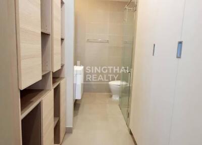 For RENT : Noble Ploenchit / 1 Bedroom / 1 Bathrooms / 52 sqm / 35000 THB [10284075]