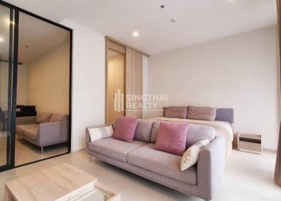 For RENT : Noble Ploenchit / 1 Bedroom / 1 Bathrooms / 52 sqm / 35000 THB [10284075]